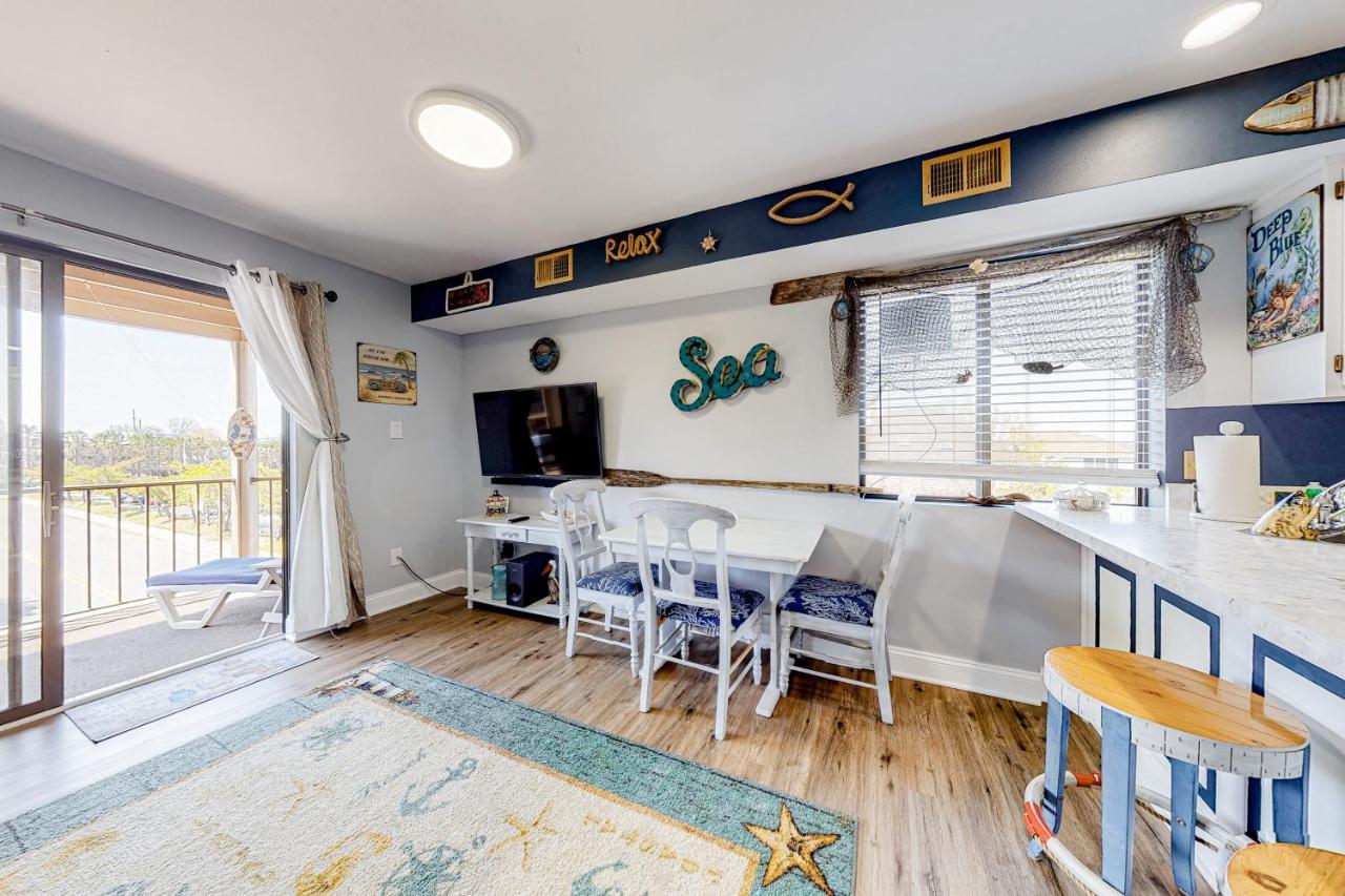 Jamaica Bay Villa Ocean City Eksteriør billede