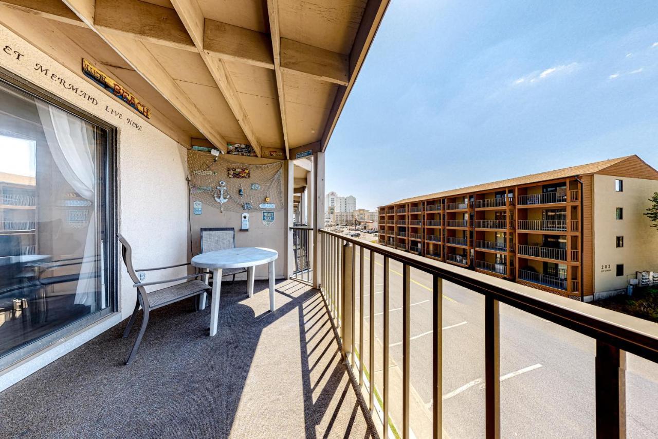 Jamaica Bay Villa Ocean City Eksteriør billede