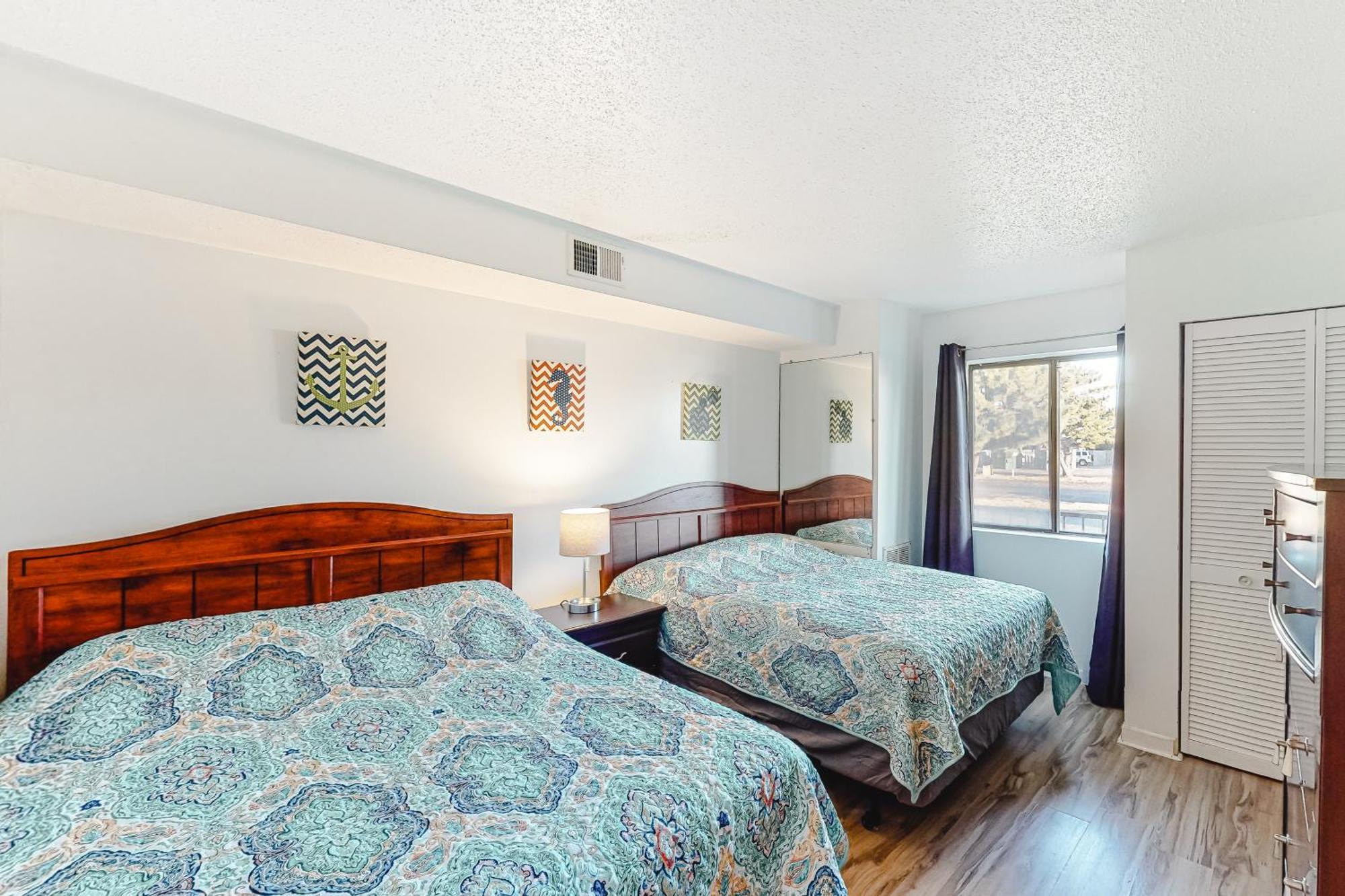 Jamaica Bay Villa Ocean City Værelse billede